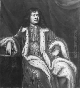 Bengt Horn af Aminne, 1623-1678 Bengt Horn af Aminne, 1623-1678