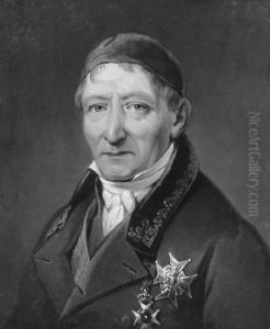 Per von Afzelius, 1760-1845 Per von Afzelius, 1760-1845