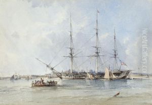 The Blackwall Frigate