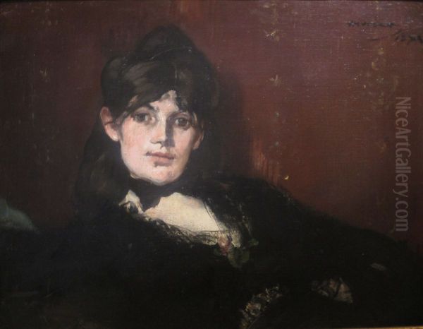 Berthe Morisot - view 1
