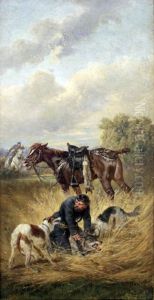 Hunting with hounds