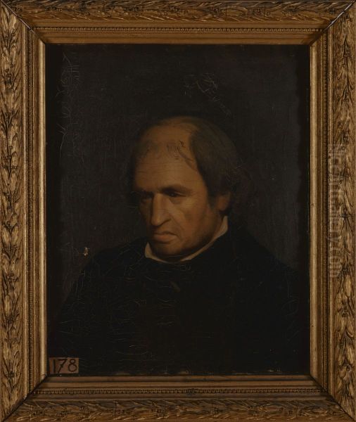 Portrait de mon pere - view 1