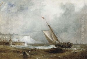 Making Dover Harbour