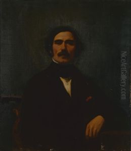 Autoportrait