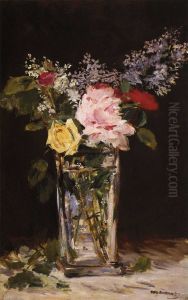 Roses et lilas Roses et lilas