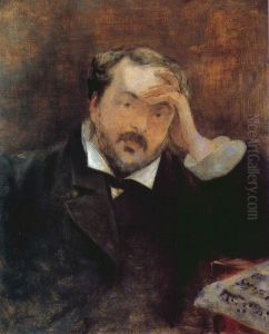Emmanuel Chabrier Emmanuel Chabrier