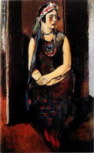 L'Ukrainienne L'Ukrainienne