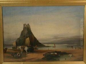 S Mount, Figures, Pony