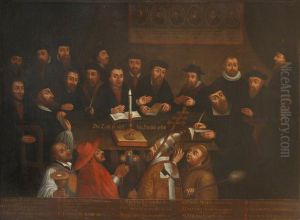 The Protestant Reformers The Protestant Reformers