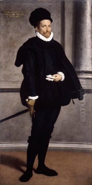 Ritratto di Bernardo Spini - view 1