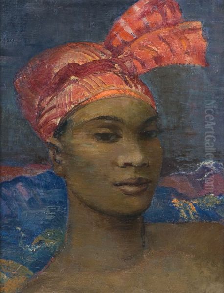 Mulatka - view 1