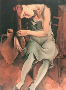 Cesajici se zena by Georges Kars