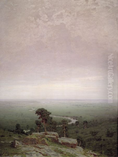 Sever - view 1