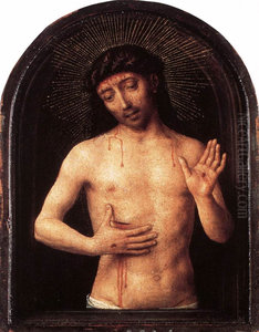 Man of Sorrows Man of Sorrows