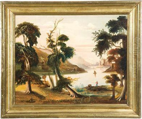 Landscape - view 1