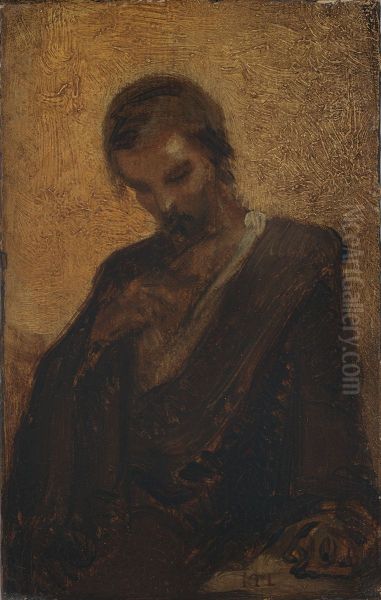 Ecce homo - view 1