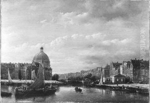 Haarlemmersluis, singel Haarlemmersluis, singel