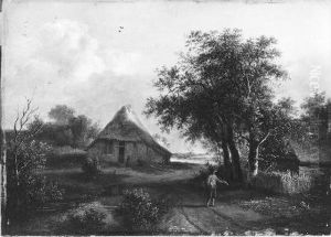 Een Gelders landschap Een Gelders landschap