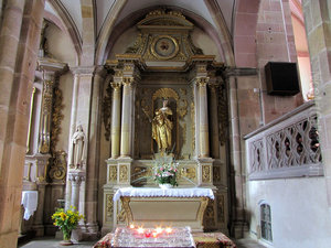 Les Coeurs de Jesus et de Marie Les Coeurs de Jesus et de Marie