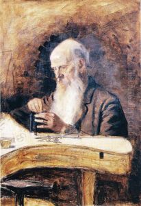 Anders Wilhelm Felixzon