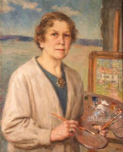 Self-portrait