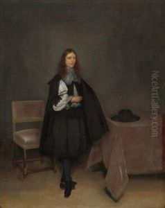 Gerhard van Suchtelen Gerhard van Suchtelen