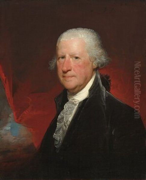 Edward Shippen - view 1