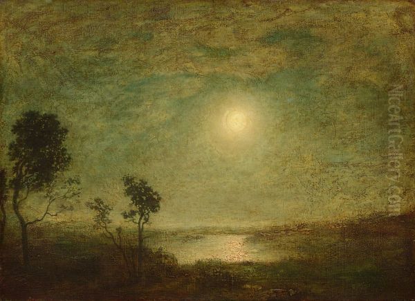 Moonlight - view 1