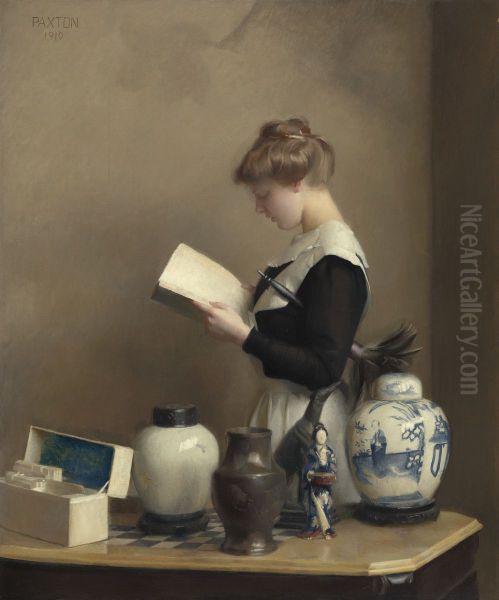 The House Maid - view 1