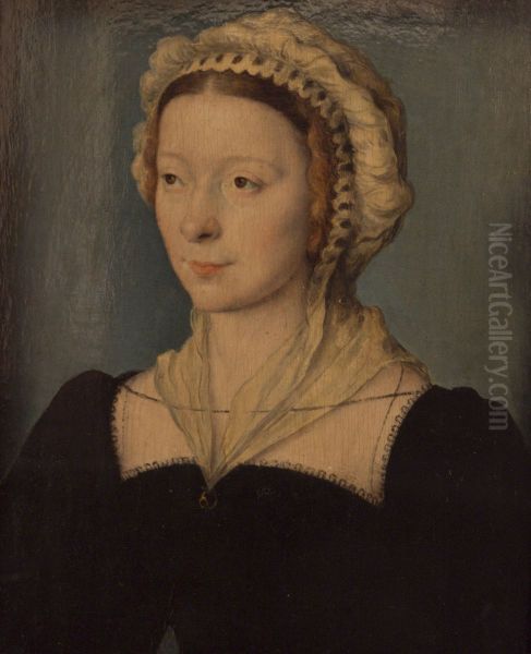 Beatrix Pacheco, comtesse d'Entremont - view 1