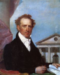 Josiah Quincy