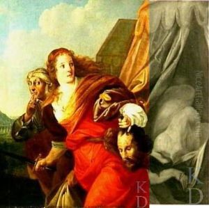 11) by Nicolaes de Helt Stockade