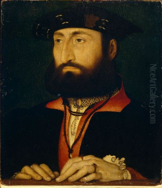 Ritratto di Louis de Cleves - view 1