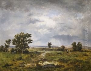 Valley Marsh