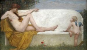 Approach of Love