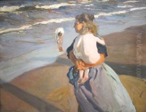 The Little Granddaughter