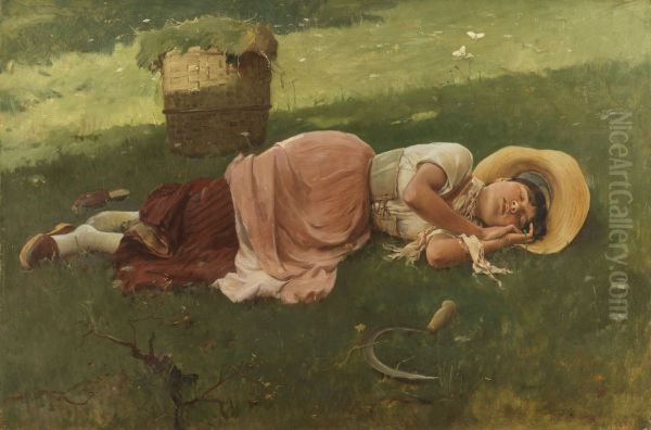 Siesta - view 1