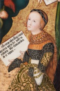 Saint Christine Saint Christine
