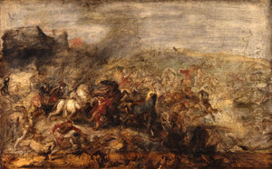Die Eroberung von Tunis durch Karl V. (1535) Die Eroberung von Tunis durch Karl V. (1535)