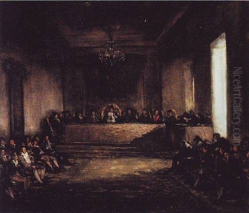 Die Junta der Philippinen - view 1
