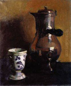 The Coffeepot The Coffeepot