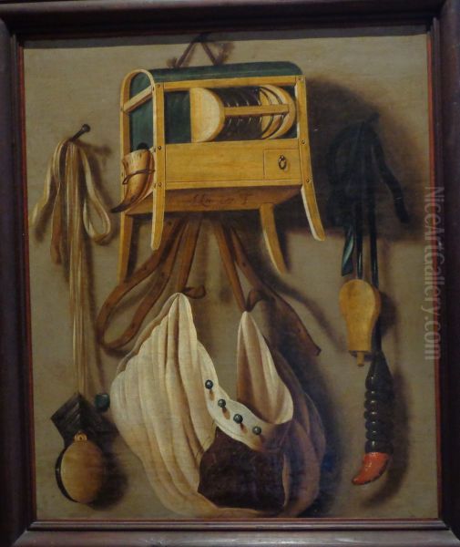 Attirail d'oiseleur - view 1