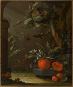 Vivat Rex by Elias van den Broeck