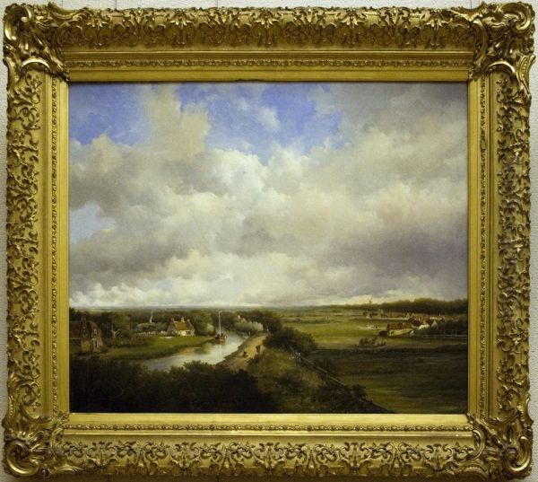 Dekkersduin - view 1
