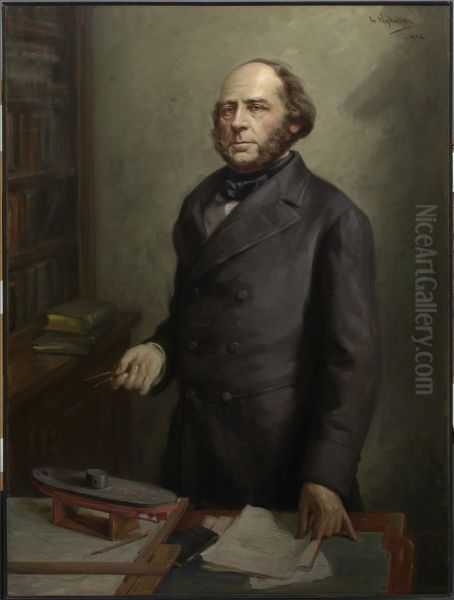 John Ericsson - view 1