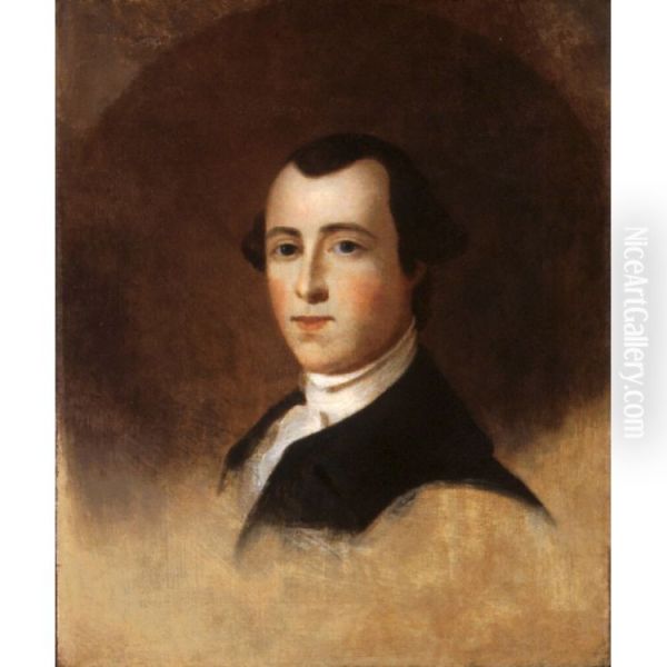 Thomas Heyward, Jr. - view 1