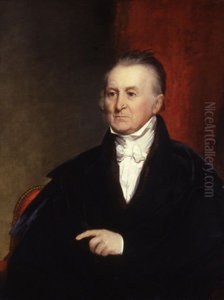 Harrison Gray Otis Harrison Gray Otis