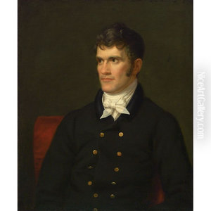 John C. Calhoun John C. Calhoun