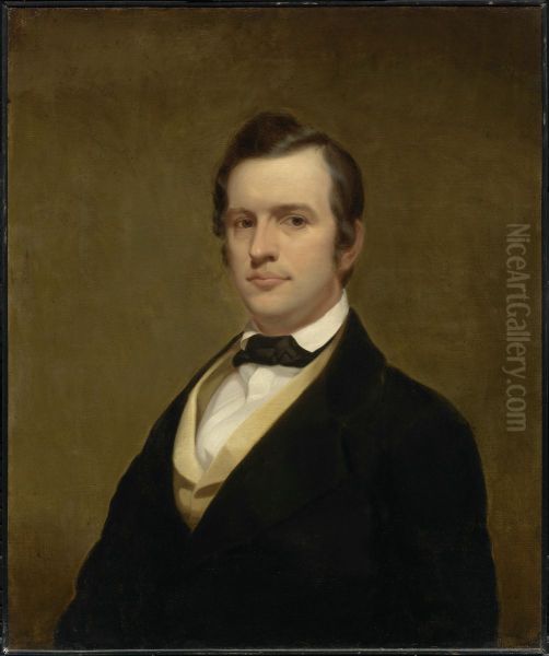 Stephen Collins Foster - view 1
