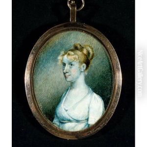 Elizabeth Linn Brown by William Dunlap